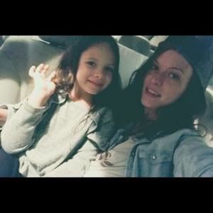 Meet your Posher, Britt